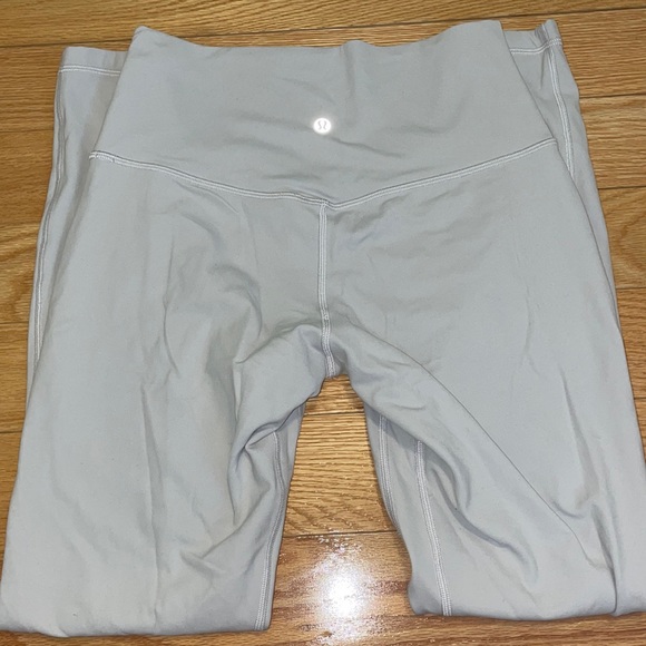 Lululemon Align Legging size 8 - Picture 4 of 10